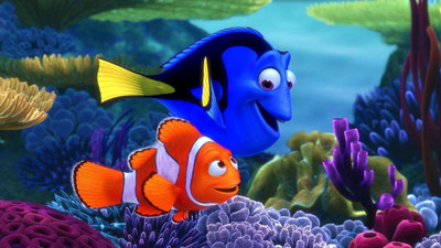 Movie Finding Nemo Poster POSTER PRINT ON 13X19 INCHES 3D Poster(13 inch X 19 inch, Rolled)
Movie Finding Nemo Poster POSTER PRINT ON 13X19 INCHES 3D Poster(13 inch X 19 inch, Rolled)