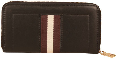 TrendBerry Casual Black Clutch