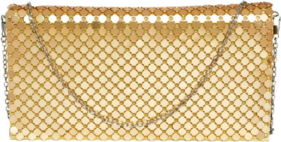 Borsamania Sling Bag(Gold)