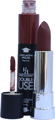 Half N Half Double Use Lip Color(Hang Up)