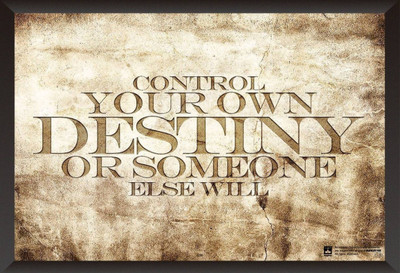 PW Your Destiny Special Wall Poster 13*19 inches Matte Finish Paper Print(19 inch X 13 inch, Rolled)
PW Your Destiny Special Wall Poster 13*19 inches Matte Finish Paper Print(19 inch X 13 inch, Rolled)