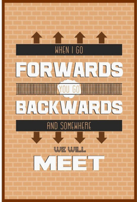 PW Original Quotes Decorative Wall Poster 13*19 inches Matte Finish Paper Print(19 inch X 13 inch, Rolled)
PW Original Quotes Decorative Wall Poster 13*19 inches Matte Finish Paper Print(19 inch X 13 inch, Rolled)