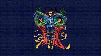Doctor Strange POSTER PRINT ON 13X19 INCHES Paper Print(19 inch X 13 inch, Rolled)
Doctor Strange POSTER PRINT ON 13X19 INCHES Paper Print(19 inch X 13 inch, Rolled)