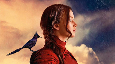 Movie The Hunger Games Mockingjay Part 2 The Hunger Games Jennifer Lawrence POSTER PRINT ON 13X19 INCHES 3D Poster(13 inch X 19 inch, Rolled)
Movie The Hunger Games Mockingjay Part 2 The Hunger Games Jennifer Lawrence POSTER PRINT ON 13X19 INCHES 3D Poster(13 inch X 19 inch, Rolled)
