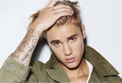 Music Justin Bieber Singers Canada HD Wall Poster Copy POSTER PRINT ON 13X19 INCHES Paper Print(19 inch X 13 inch, Rolled)
Music Justin Bieber Singers Canada HD Wall Poster Copy POSTER PRINT ON 13X19 INCHES Paper Print(19 inch X 13 inch, Rolled)