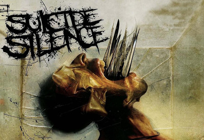 Music Suicide Silence Band (Music) United States Heavy Metal Metal Hard Rock Deathcore HD Wall Poster POSTER PRINT ON 13X19 INCHES 3D Poster(13 inch X 19 inch, Rolled)
Music Suicide Silence Band (Music) United States Heavy Metal Metal Hard Rock Deathcore HD Wall Poster POSTER PRINT ON 13X19 INCHES 3D Poster(13 inch X 19 inch, Rolled)