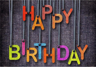 Happy Birthday Hanging Alphabets POSTER PRINT ON 13X19 INCHES 3D Poster(13 inch X 19 inch, Rolled)
Happy Birthday Hanging Alphabets POSTER PRINT ON 13X19 INCHES 3D Poster(13 inch X 19 inch, Rolled)