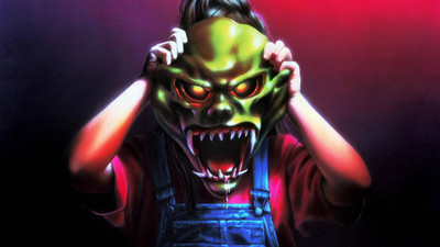 Wall Poster TV Show Goosebumps POSTER PRINT ON 13X19 INCHES 3D Poster(13 inch X 19 inch, Rolled)
Wall Poster TV Show Goosebumps POSTER PRINT ON 13X19 INCHES 3D Poster(13 inch X 19 inch, Rolled)
