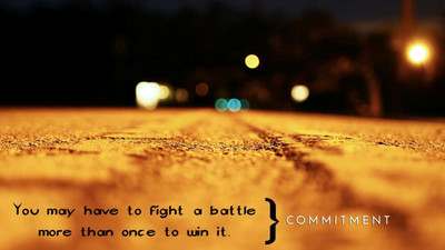 COMMITMENT Beautiful POSTER PRINT ON 13X19 INCHES Paper Print(19 inch X 13 inch, Rolled)
COMMITMENT Beautiful POSTER PRINT ON 13X19 INCHES Paper Print(19 inch X 13 inch, Rolled)