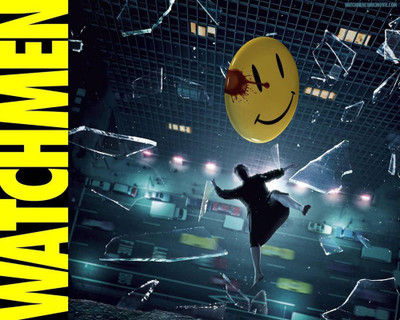 Comics Watchmen HD POSTER PRINT ON 13X19 INCHES 3D Poster(19 inch X 19 inch, Rolled)
Comics Watchmen HD POSTER PRINT ON 13X19 INCHES 3D Poster(19 inch X 19 inch, Rolled)