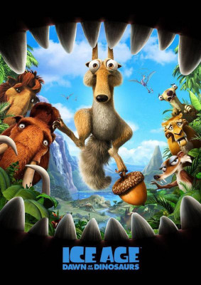 Wall Poster From The Depths Ice Age POSTER PRINT ON 13X19 INCHES Paper Print(19 inch X 13 inch, Rolled)
Wall Poster From The Depths Ice Age POSTER PRINT ON 13X19 INCHES Paper Print(19 inch X 13 inch, Rolled)