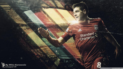 steven gerrard 6 wall POSTER PRINT ON 13X19 INCHES Paper Print(19 inch X 13 inch, Rolled)
steven gerrard 6 wall POSTER PRINT ON 13X19 INCHES Paper Print(19 inch X 13 inch, Rolled)