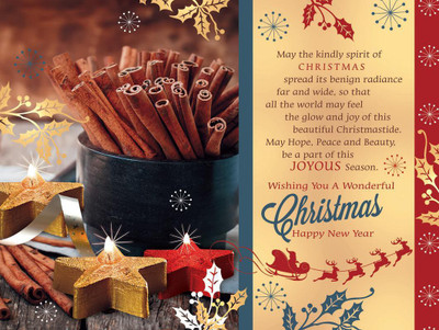 MERRY CHRISTMAS POSTER FINE QUALITY R POSTER PRINT ON 13X19 INCHES Paper Print(19 inch X 13 inch, Rolled)
MERRY CHRISTMAS POSTER FINE QUALITY R POSTER PRINT ON 13X19 INCHES Paper Print(19 inch X 13 inch, Rolled)