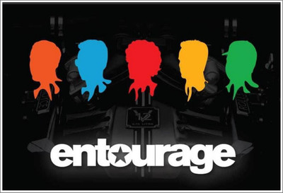 Wall Poster Entourage Fan POSTER PRINT ON 13X19 INCHES Paper Print(19 inch X 13 inch, Rolled)
Wall Poster Entourage Fan POSTER PRINT ON 13X19 INCHES Paper Print(19 inch X 13 inch, Rolled)