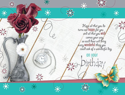 SPECIAL BIRTHDAY POSTER HD QUALITY C POSTER PRINT ON 13X19 INCHES Paper Print(19 inch X 13 inch, Rolled)
SPECIAL BIRTHDAY POSTER HD QUALITY C POSTER PRINT ON 13X19 INCHES Paper Print(19 inch X 13 inch, Rolled)