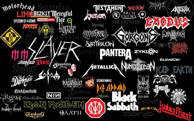 Music Heavy Metal Collage Band Bands POSTER PRINT ON 13X19 INCHES 3D Poster(13 inch X 19 inch, Rolled)
Music Heavy Metal Collage Band Bands POSTER PRINT ON 13X19 INCHES 3D Poster(13 inch X 19 inch, Rolled)