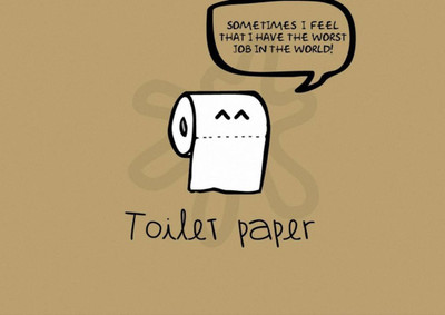 Wall Poster Feeling Like A Toilet POSTER PRINT ON 13X19 INCHES Paper Print(19 inch X 13 inch, Rolled)
Wall Poster Feeling Like A Toilet POSTER PRINT ON 13X19 INCHES Paper Print(19 inch X 13 inch, Rolled)