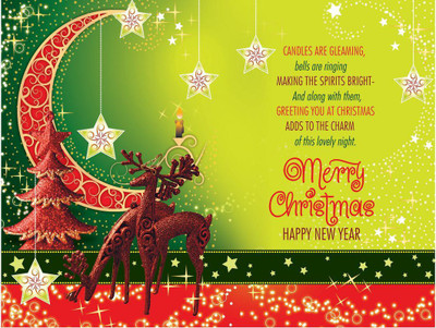 MERRY CHRISTMAS POSTER FINE QUALITY C POSTER PRINT ON 13X19 INCHES 3D Poster(13 inch X 19 inch, Rolled)
MERRY CHRISTMAS POSTER FINE QUALITY C POSTER PRINT ON 13X19 INCHES 3D Poster(13 inch X 19 inch, Rolled)
