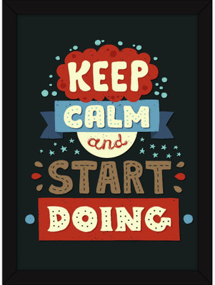 PW s For Office Wall Decor - Girls Quotes In - Keep Calm And St Doing Wall Poster 13*19 inches Matte Finish Paper Print(19 inch X 13 inch, Rolled)
PW s For Office Wall Decor - Girls Quotes In - Keep Calm And St Doing Wall Poster 13*19 inches Matte Finish Paper Print(19 inch X 13 inch, Rolled)