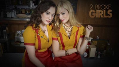 TV Show 2 Broke Girls Kat Dennings Beth Behrs Max Black HD Wall Poster POSTER PRINT ON 13X19 INCHES Paper Print(19 inch X 13 inch, Rolled)
TV Show 2 Broke Girls Kat Dennings Beth Behrs Max Black HD Wall Poster POSTER PRINT ON 13X19 INCHES Paper Print(19 inch X 13 inch, Rolled)