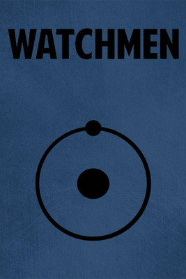 PW watchmen Wall Poster 13*19 inches Matte Finish Paper Print(19 inch X 13 inch, Rolled)
PW watchmen Wall Poster 13*19 inches Matte Finish Paper Print(19 inch X 13 inch, Rolled)