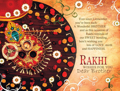 rakshbandhan poster HD C POSTER PRINT ON 13X19 INCHES Paper Print(19 inch X 13 inch, Rolled)
rakshbandhan poster HD C POSTER PRINT ON 13X19 INCHES Paper Print(19 inch X 13 inch, Rolled)