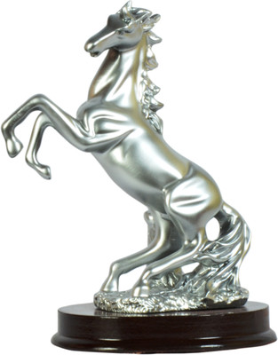 Sigaram Decorative Handicraft Figurine Home Interior Bedroom Décor. Decorative Showpiece - 20 cm(Polyresin, Multicolor)
Sigaram Decorative Handicraft Figurine Home Interior Bedroom Décor. Decorative Showpiece - 20 cm(Polyresin, Multicolor)
