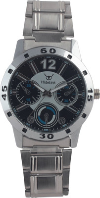 Hidelink WS11019 Watch - For Men