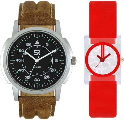 Piu collection PC_SR01VT09 Slimmest Dial Casual With Deal Price Watch - For Men & Women
Piu collection PC_SR01VT09 Slimmest Dial Casual With Deal Price Watch - For Men & Women