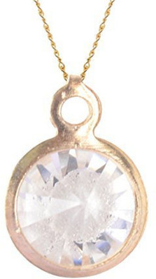GOELX Mini Crystal Embedded Round Pendant Charms for necklace/bracelet/bangles etc. Pack of 5
GOELX Mini Crystal Embedded Round Pendant Charms for necklace/bracelet/bangles etc. Pack of 5