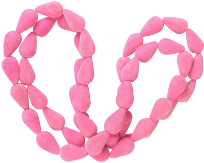 GOELX Velvet Wood Sujini Purple Beads for Jewellery Making/Decorations/Art & Craft, pack of 20 beads
GOELX Velvet Wood Sujini Purple Beads for Jewellery Making/Decorations/Art & Craft, pack of 20 beads