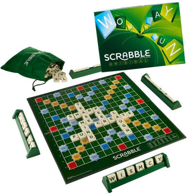 RVOLD Board Game For Kids and Adults - Best Family Fun Time Game Board Game