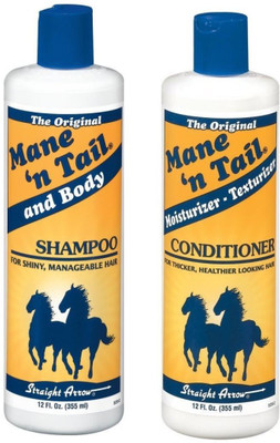 Mane n tail Original Shampoo & Conditioner(Set of 2)