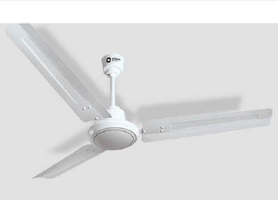 Orient new air 3 Blade Ceiling Fan(white, Pack of 1)