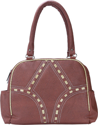Desence Hand-held Bag(Red)