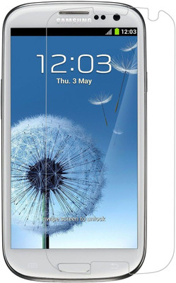 Mofi Screen Guard for SAMSUNG Galaxy S3, Transparent