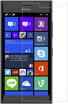 Mofi Screen Guard for Lumia 730 Lumia 730 Dual SIM, Transparent