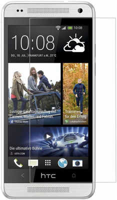 Mofi Screen Guard for HTC One Mini, Transparent
Mofi Screen Guard for HTC One Mini, Transparent