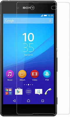 Mofi Screen Guard for Sony Xperia Z3, Transparent
