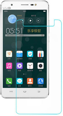 Mofi Screen Guard for VIVO XSHOT, Transparent