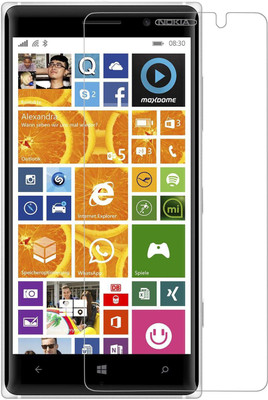 Mofi Screen Guard for Nokia Lumia 830, Transparent