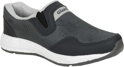 Glamour GMR_1504 Running Shoes For Men(Grey