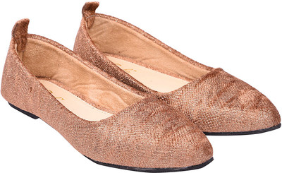 Jade LD1 Bellies For Women(Khaki, Skin