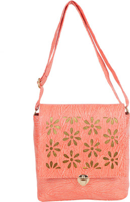 AANIA HAUTE Sling Bag(Orange)