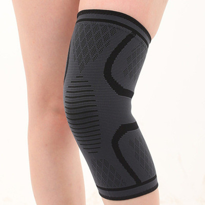 DALUCI Fitness Running Cycling Knee Support Elastic Nylon Compression Knee Sleeve Knee Support (L, Black), Multicolor
DALUCI Fitness Running Cycling Knee Support Elastic Nylon Compression Knee Sleeve Knee Support (L, Black), Multicolor