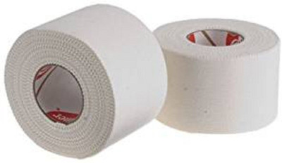 Woody Doctor Tape(Pack of 2) Protection Tape(White)