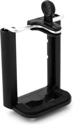 Technuv Smartphones Selfie Clip Holder Tripod Kit Tripod Kit(As Picture, Supports Up to 300 g)
Technuv Smartphones Selfie Clip Holder Tripod Kit Tripod Kit(As Picture, Supports Up to 300 g)