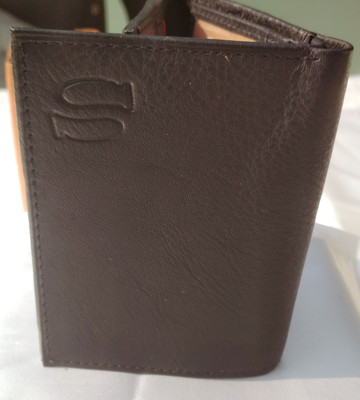 sudhacollection Wallet Emblem(Pack of 6)