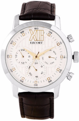 Escort E-2400-5220 SL Watch - For Men