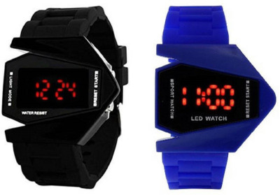 vibamafashion 2 Watch - For Boys & Girls